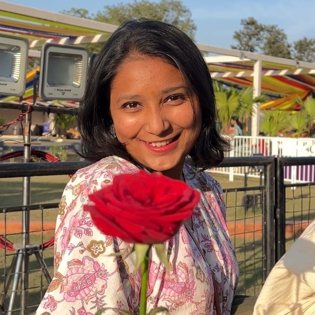 Priyanshi