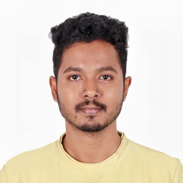 Chandrasekar
