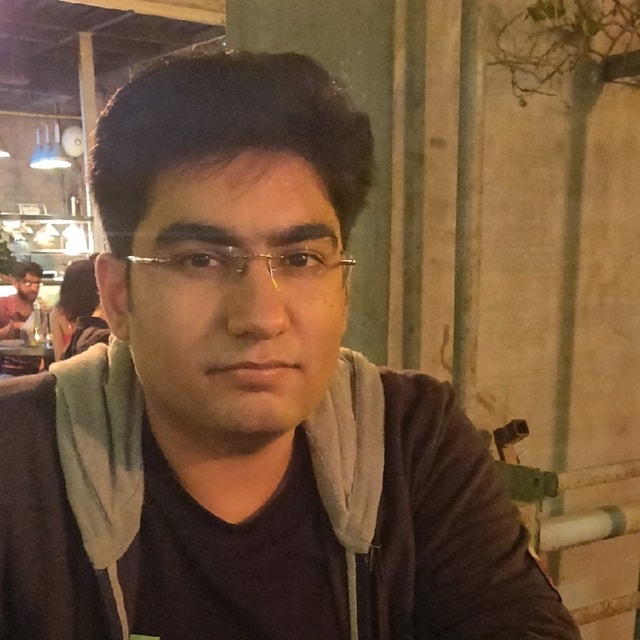Anuj