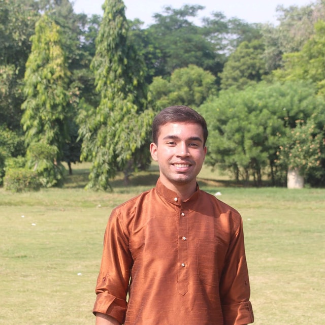 Shivanshu