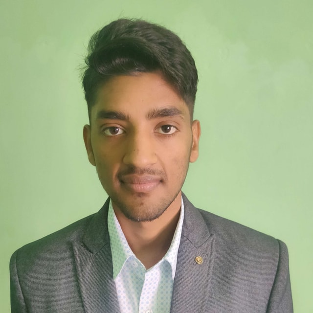Praduman