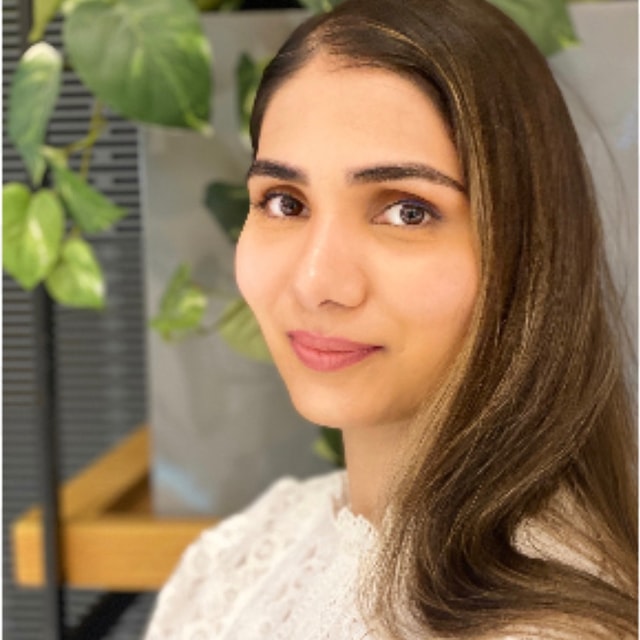 Shivani Dabas