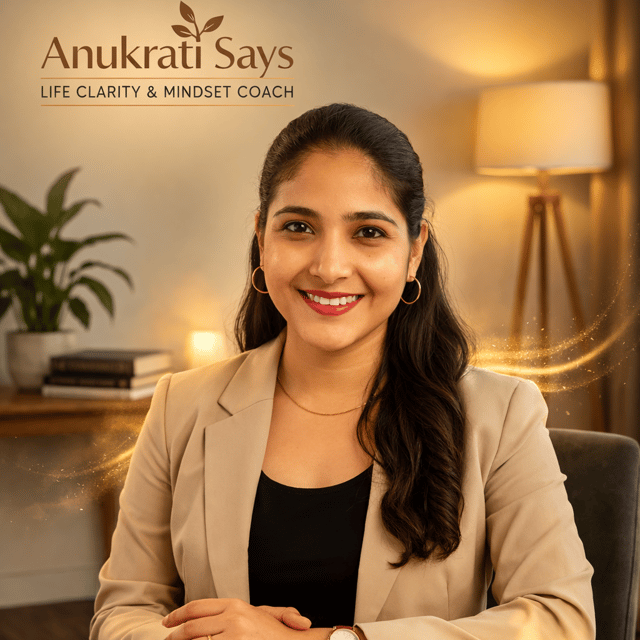 Anukrati