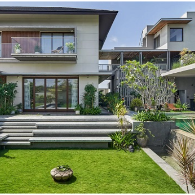 Urbanrise Paradise