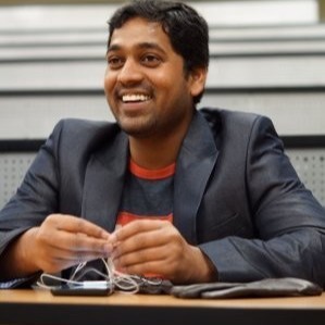 sai charan