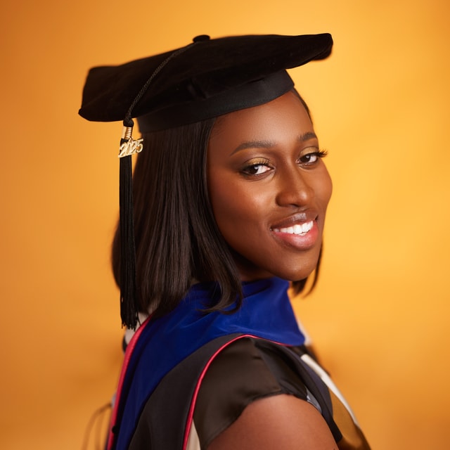 Yewande