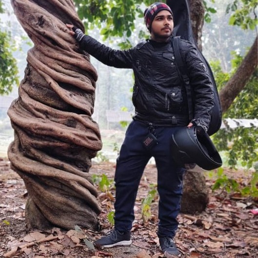 Anirban