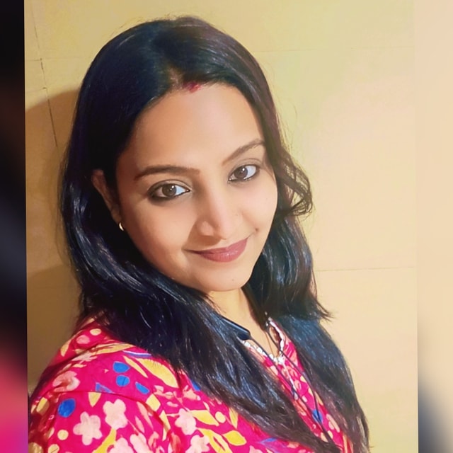 Namrata