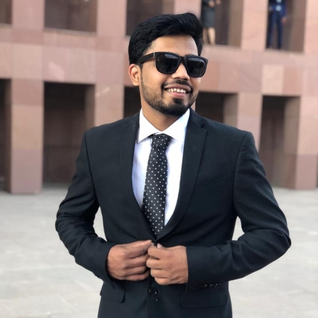 Pankaj