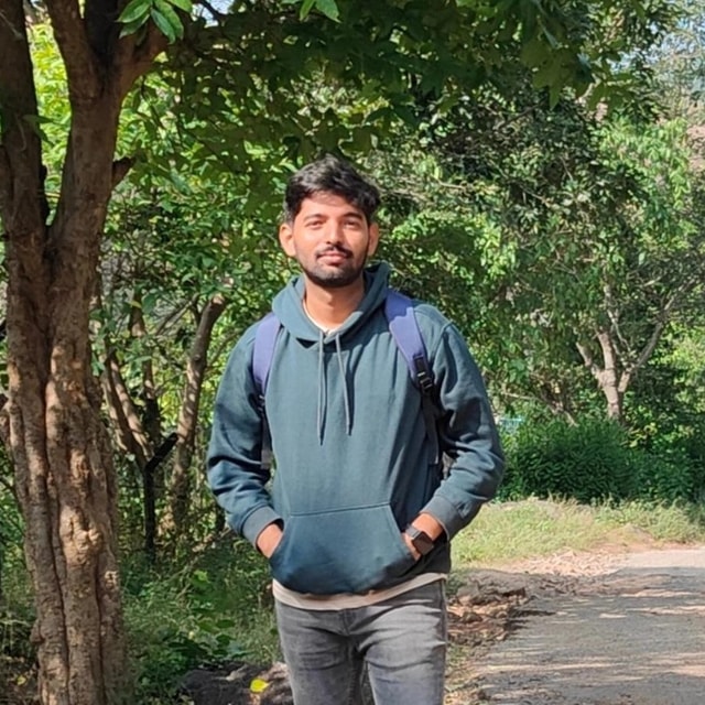 Pankaj