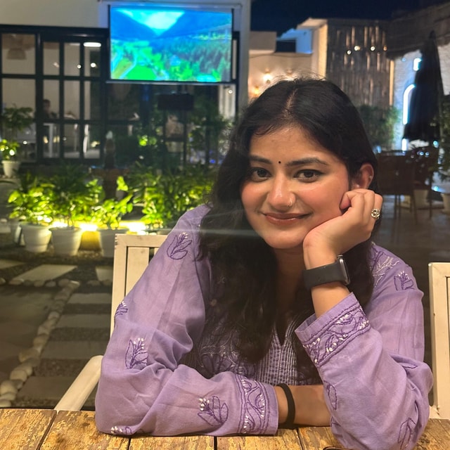 Dr. Arshiya