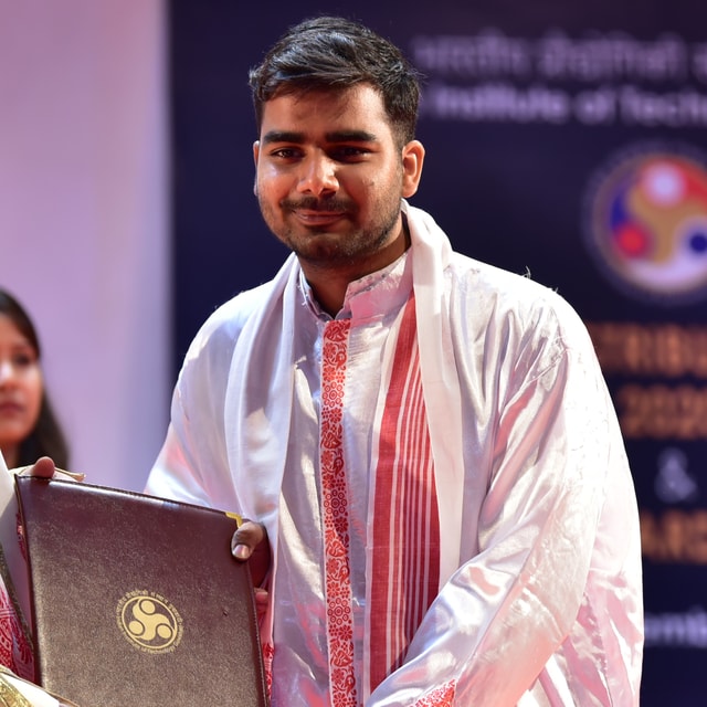 Abhishek