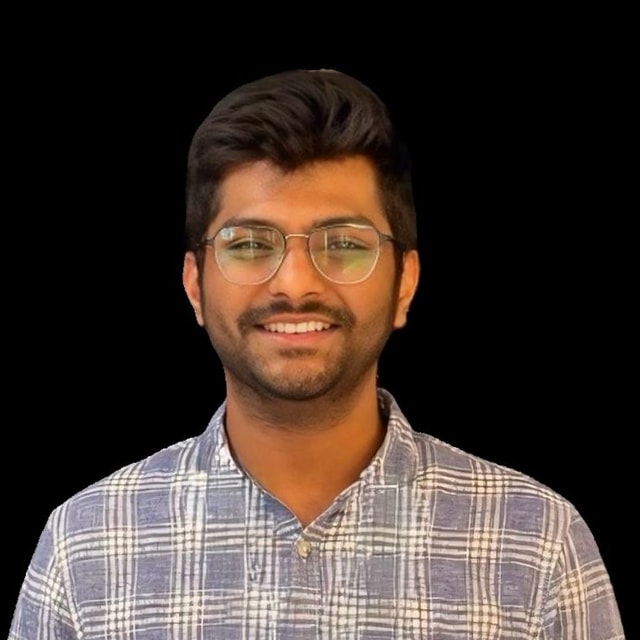 Srinivas Gupta