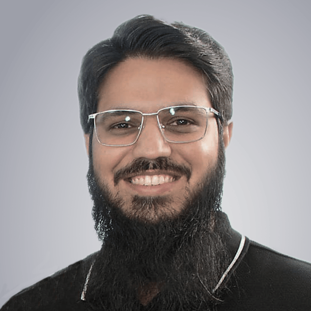 Aadil Jaleel