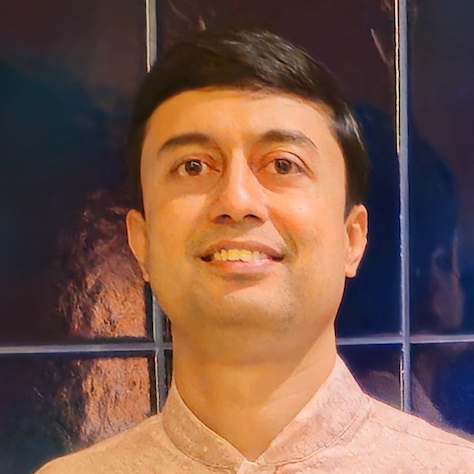 Aunindra Kumar