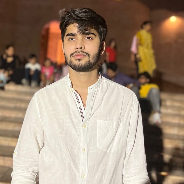 Durgesh
