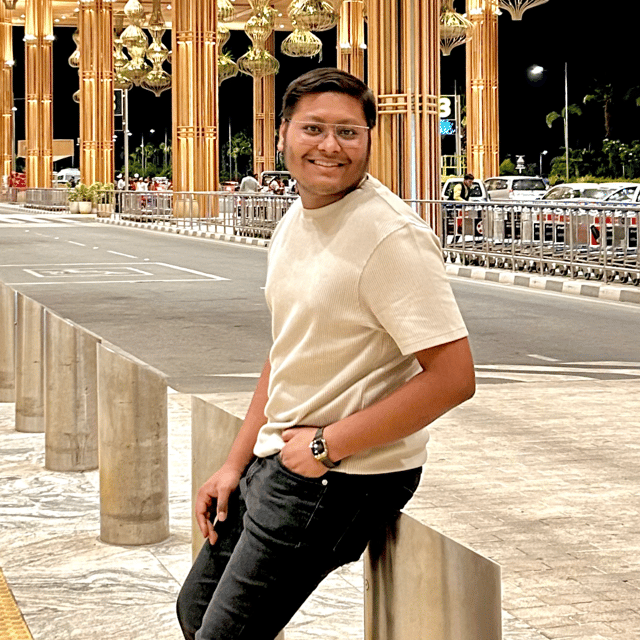 Devanshu