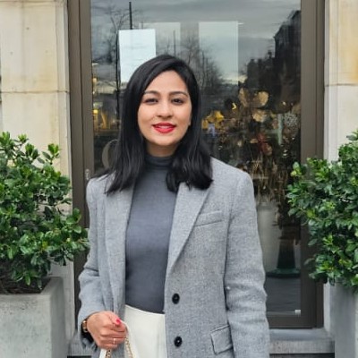 Ishita