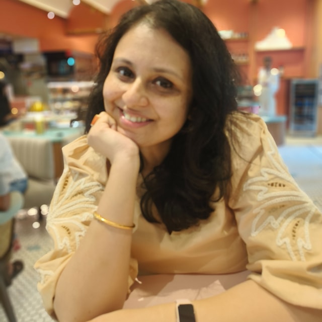 Soumita
