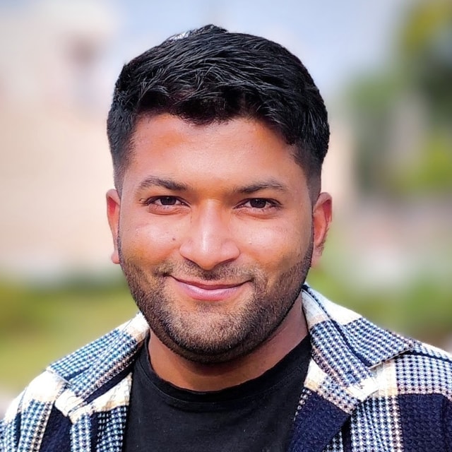 Ankit