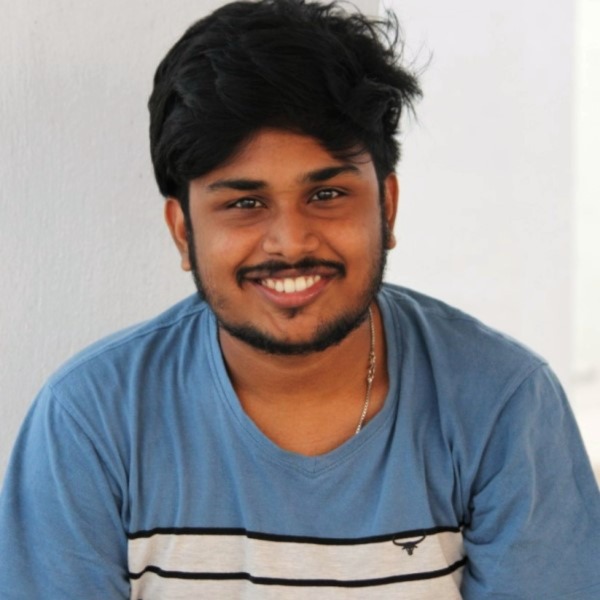 Sai Phani Krishna
