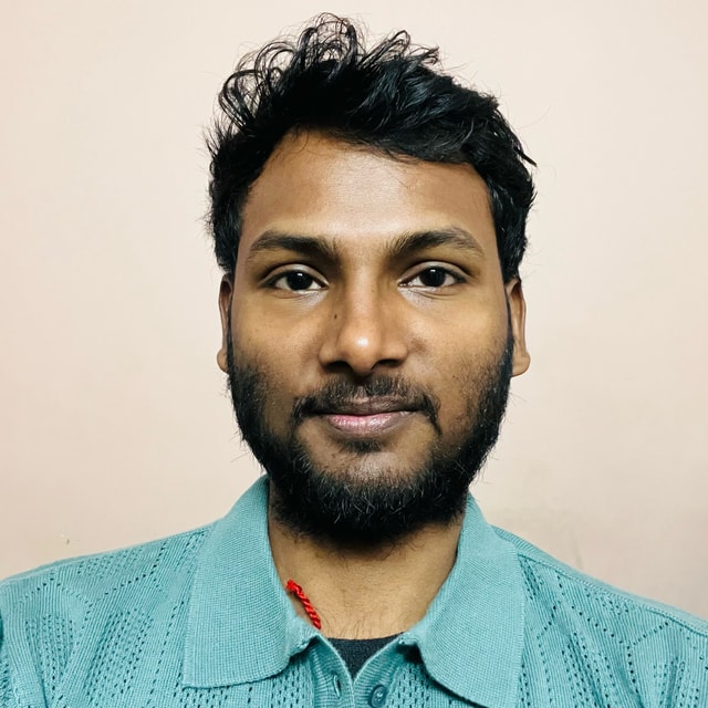 Arjun