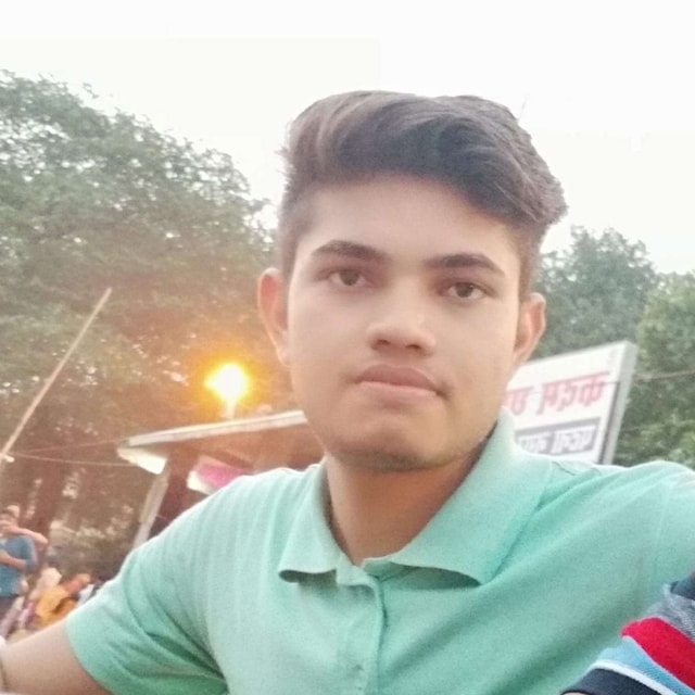 SHUBHAM