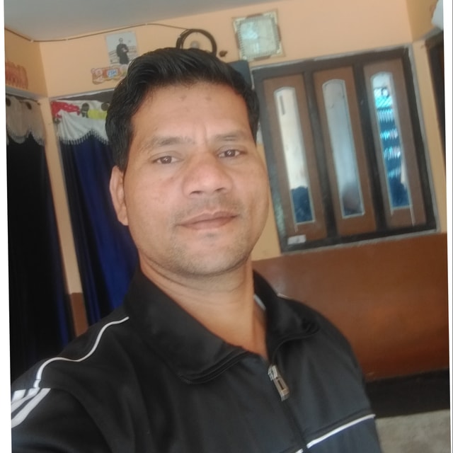 Kuldeep
