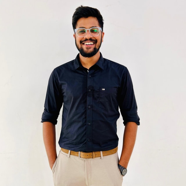Kaushik