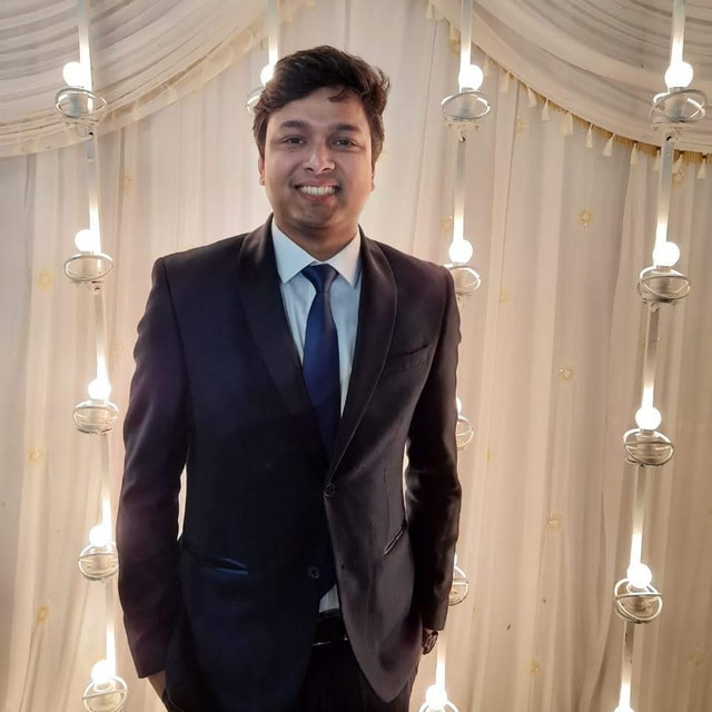 Shubham