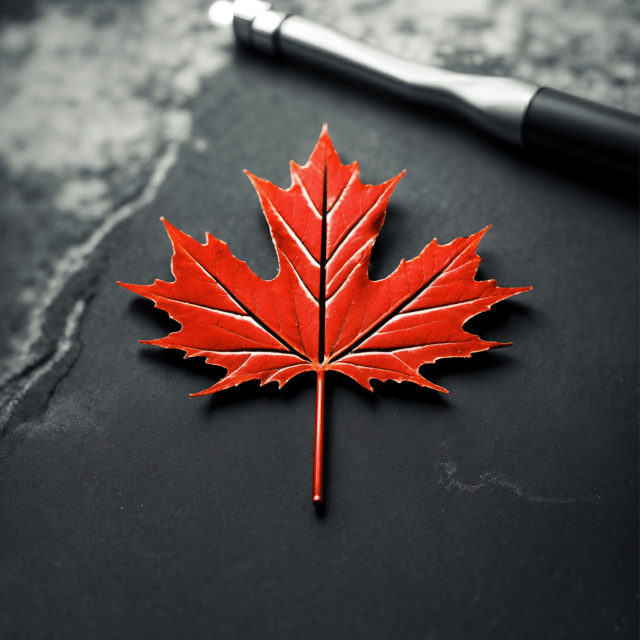 The Canada Logs