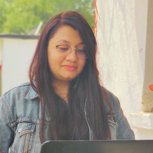 Suruchi Sabnis