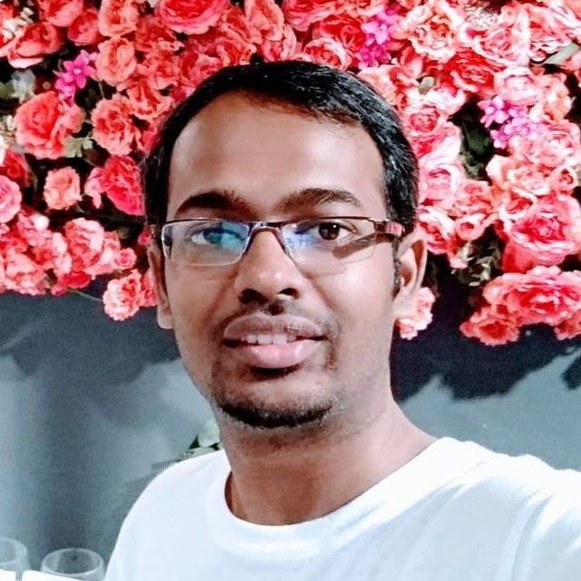 Annamalai