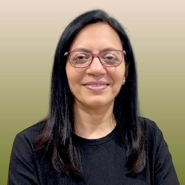 CA Puneeta