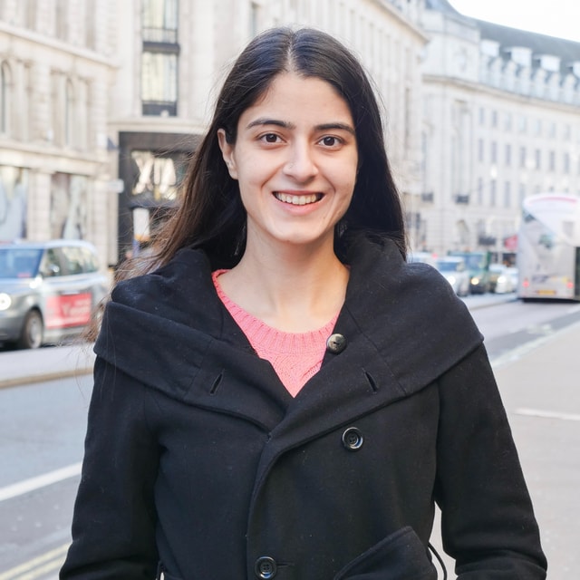 Niharikaa Kaur