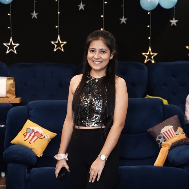 Saloni