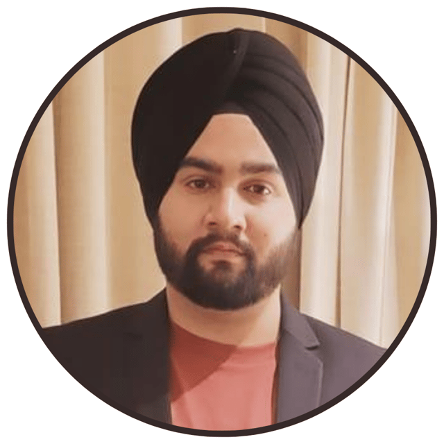 Gurpreet