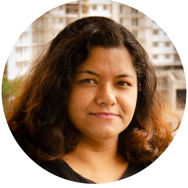 Madhumita