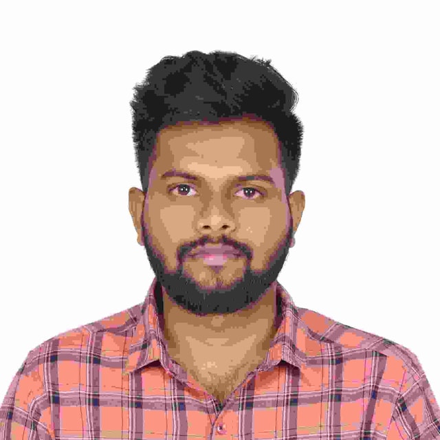 Mahesh