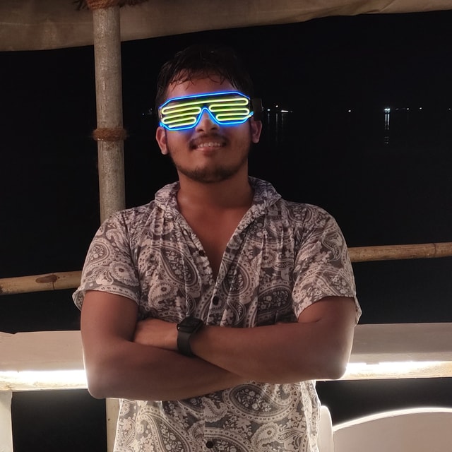 Harshit