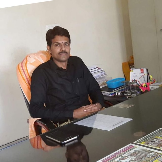 PRASAD