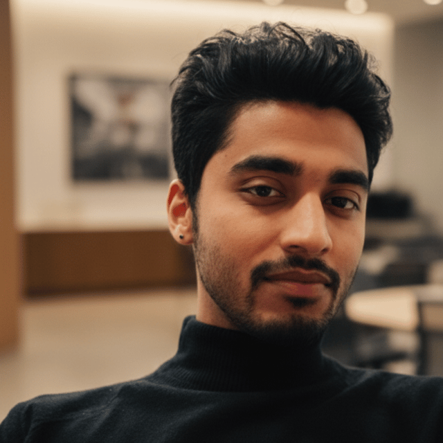 Rishabh