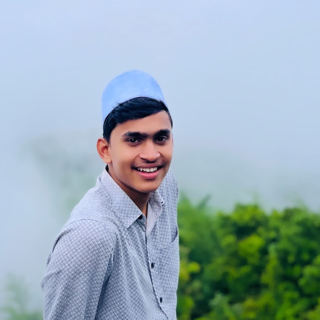 Mohammed
