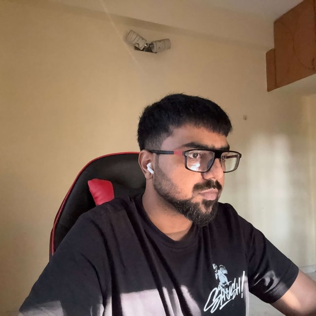 Nikhil