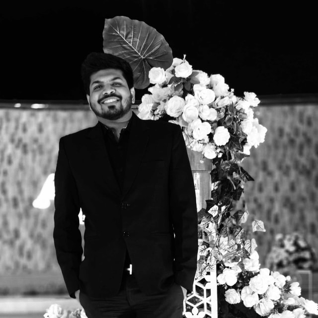 Raghav