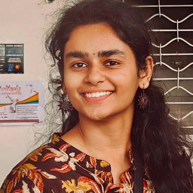 Ujwala Bharati