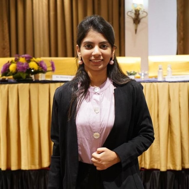 Shivangi