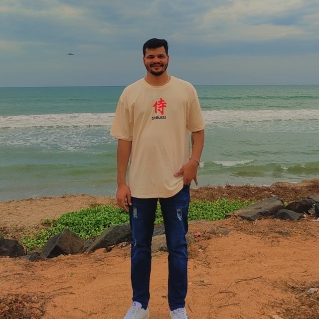 Sriram