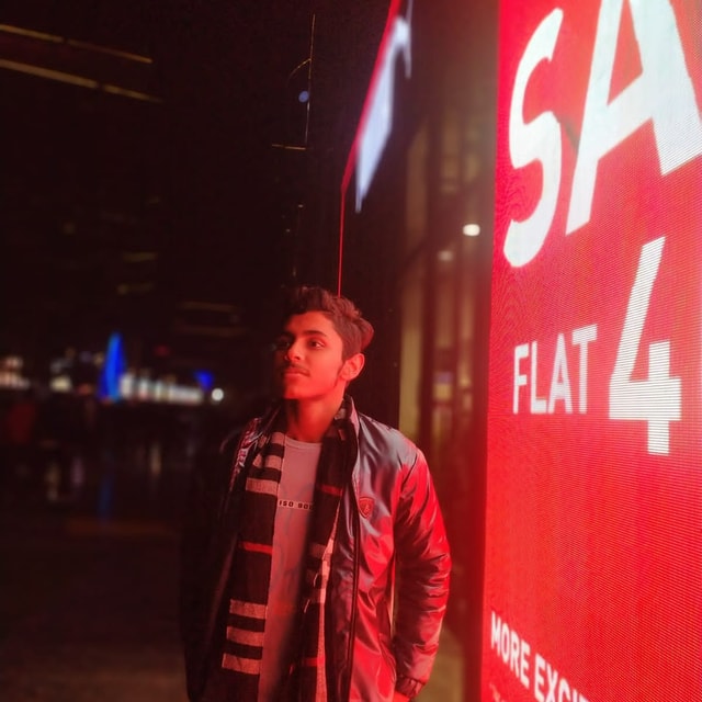 YASIR