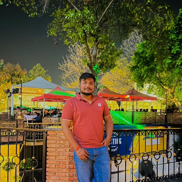 Hemant